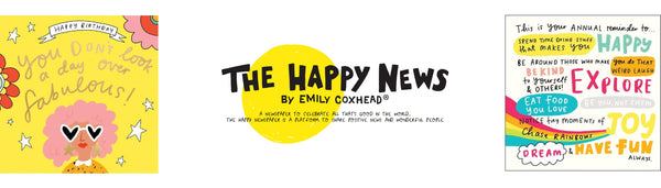 The Happy News