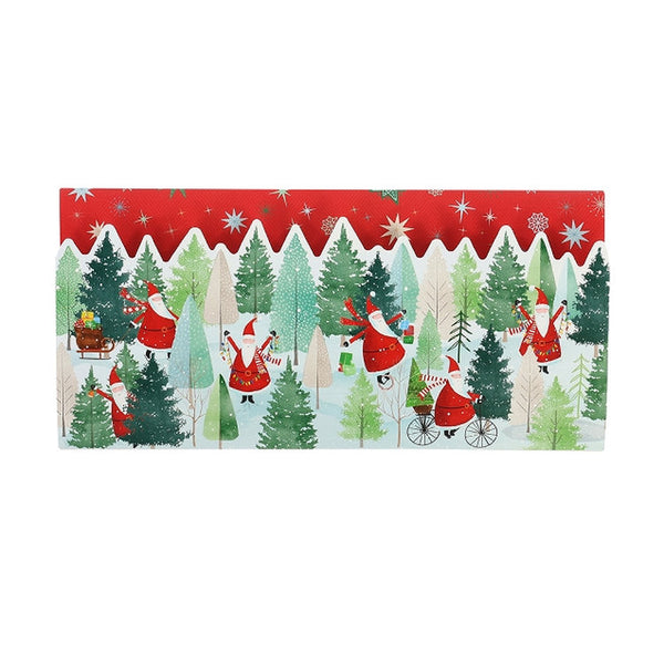 Artebene - Winter Wonderland Gift Wallet
