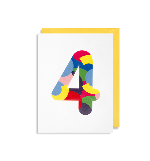 Lagom - Mini Age 4