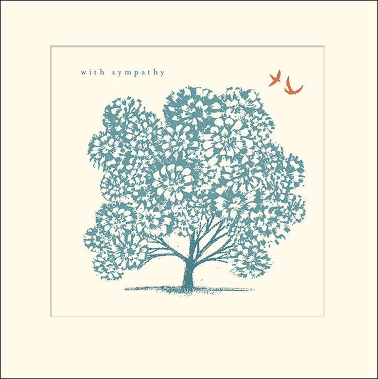 Woodmansterne - Sympathy