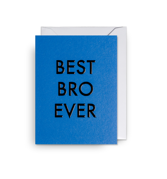 Lagom - Best Bro Ever