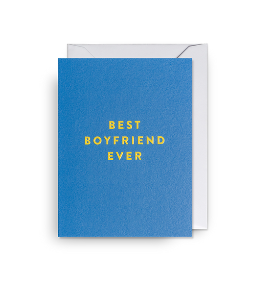 Lagom - Best Boyfriend Ever