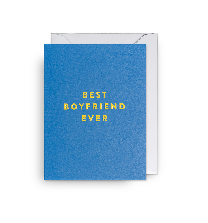 Lagom - Best Boyfriend Ever