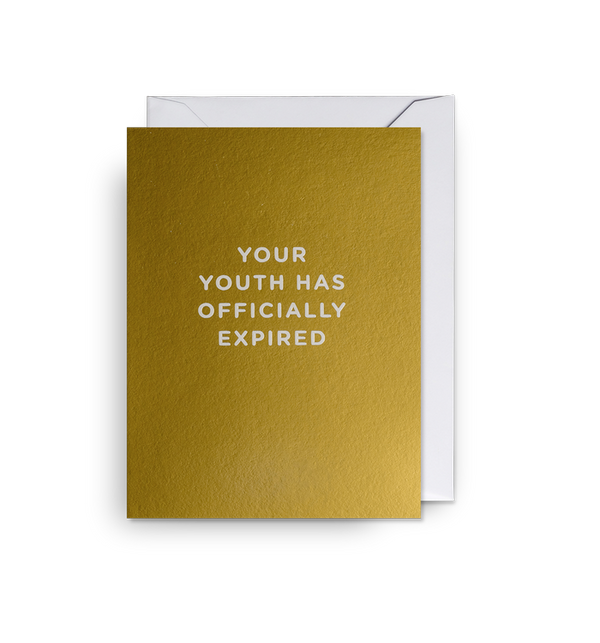 Lagom - Officially Expired