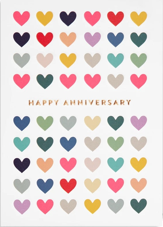 Lagom - Happy Anniversary