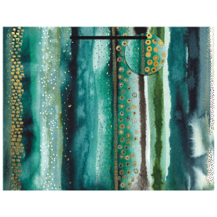 Woodmansterne - Essoldo Landscape Gift Bag