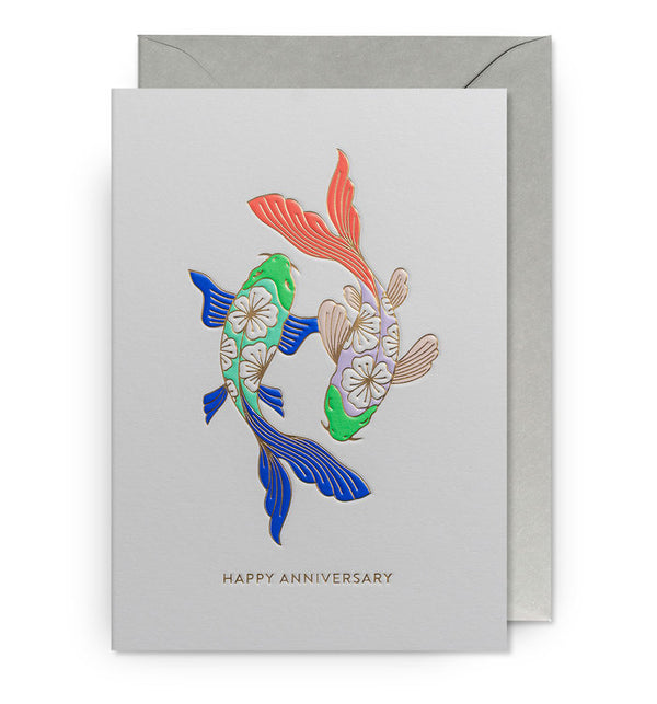 Lagom - Happy Anniversary