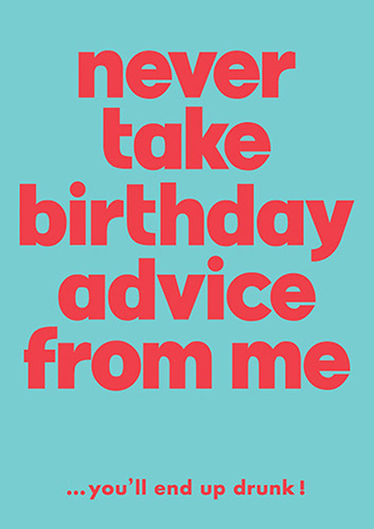 Pigment  - Birthday Advice