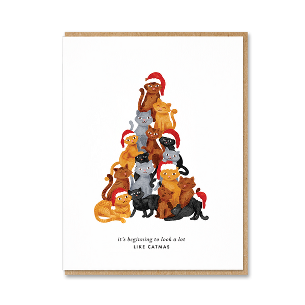 1973 - Catsmas
