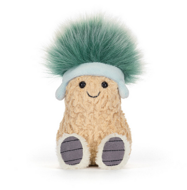Jellycat - Amuseables Peanut Apres Ski