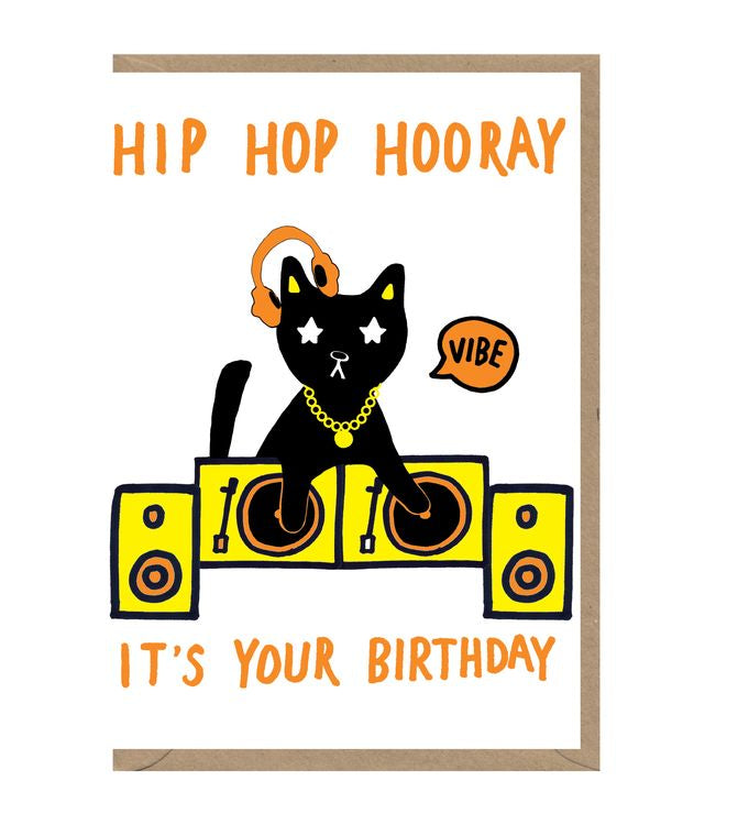 Early Bird - Hip Hop