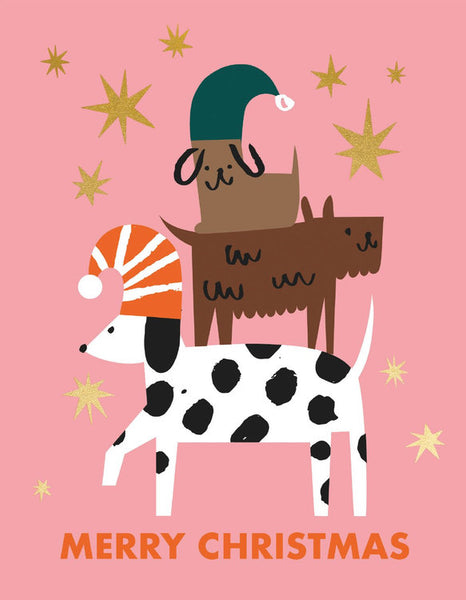Museums And Galleries - Dogmas Tree x6