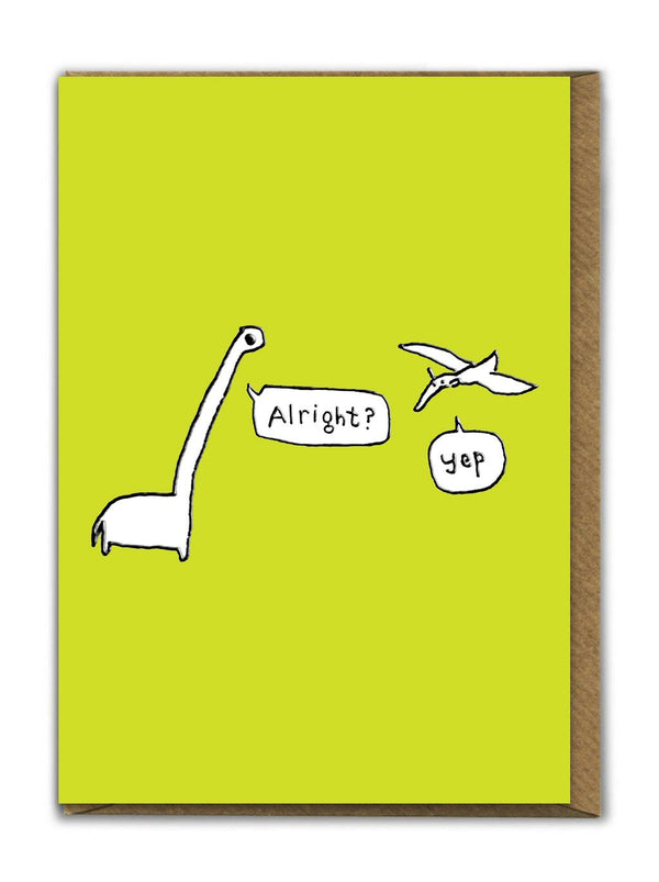 Hazel Bee - Alright?