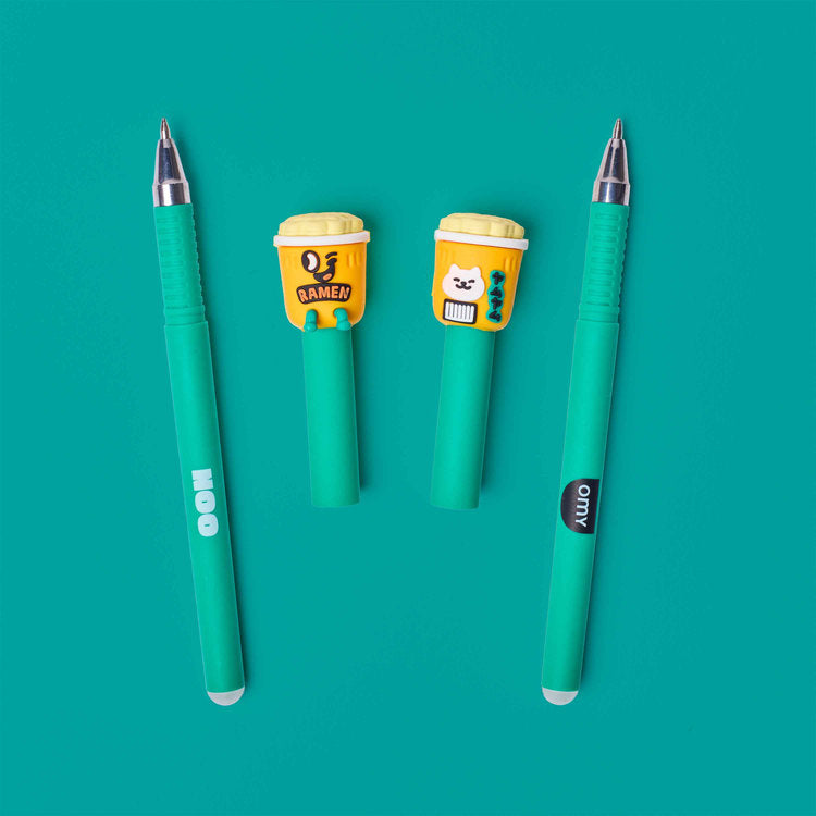 OMY - Pen Buddies - Noo