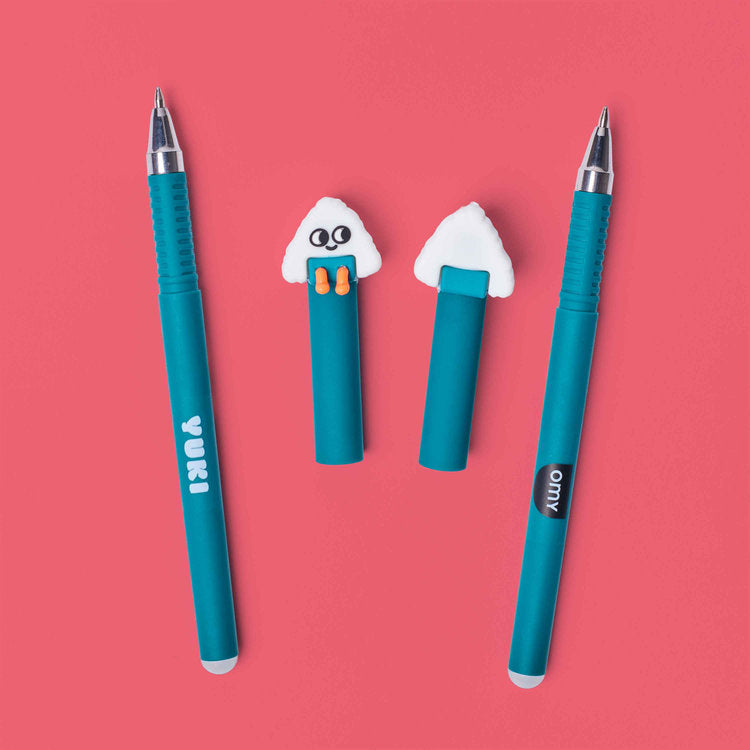 OMY - Pen Buddies - Yuki