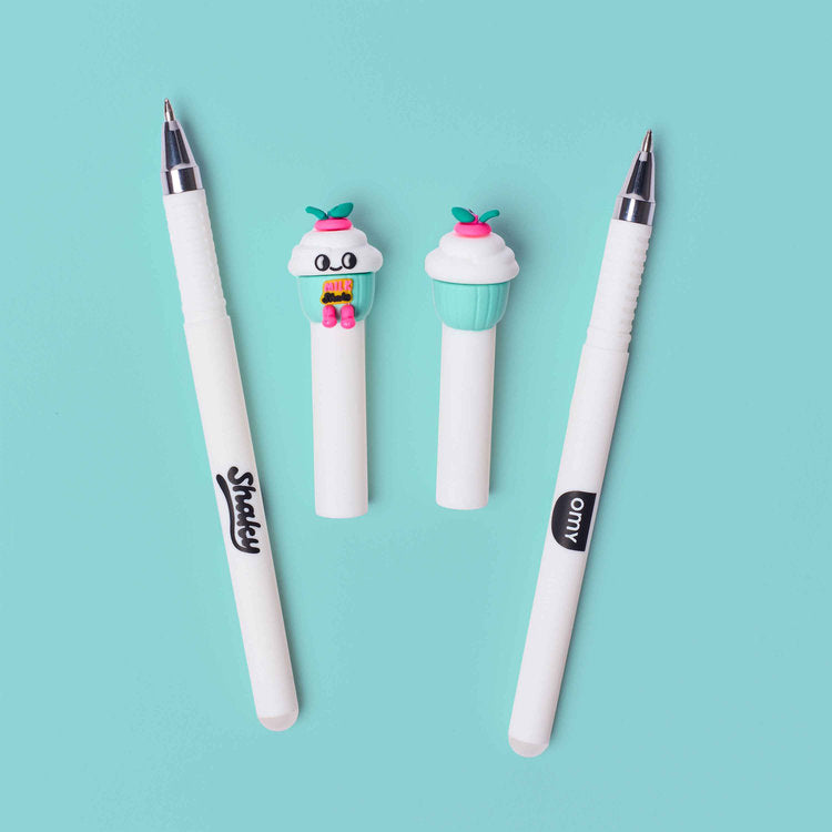 OMY - Pen Buddies - Shaky