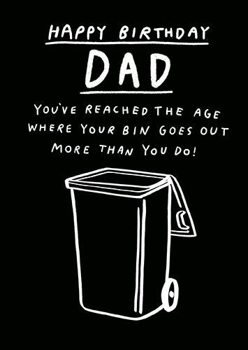 Pigment - Dad Bin Goes Out More Than You Do