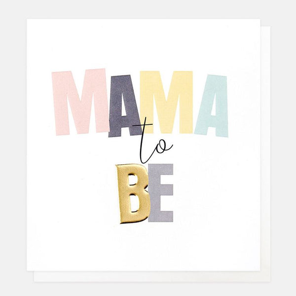 Caroline Gardner - Mama to Be