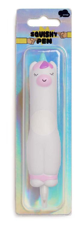 Pango - Squishy Pen - Unicorn