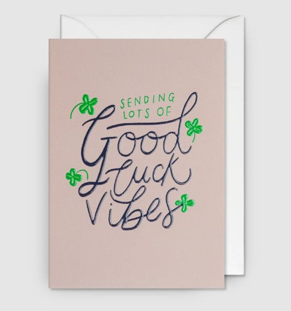Lagom - Good Luck Vibes