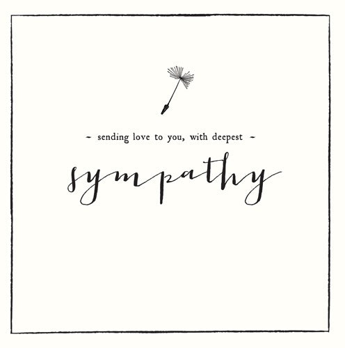 Alice Scott - Sympathy