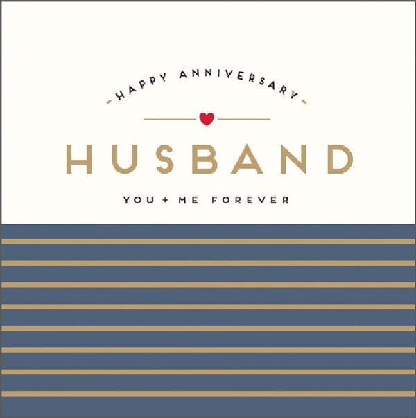 Alice Scott - Husband - You and Me Forever