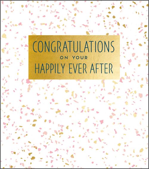 Pigment - Happily Ever After