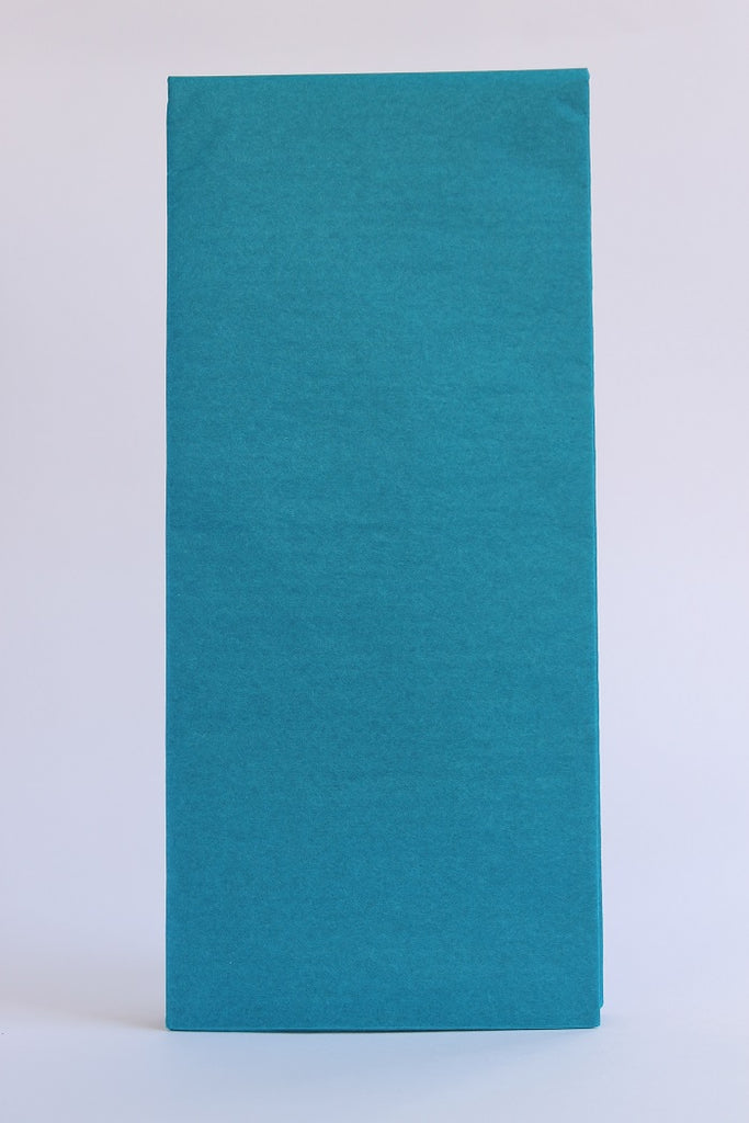 Firstmark Tissue Paper Postmark Tissue Paper - Peacock