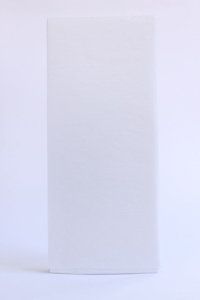 Firstmark Tissue Paper Postmark Tissue Paper - White